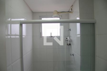 Apartamento para alugar com 69m², 2 quartos e 1 vagaBanheiro social