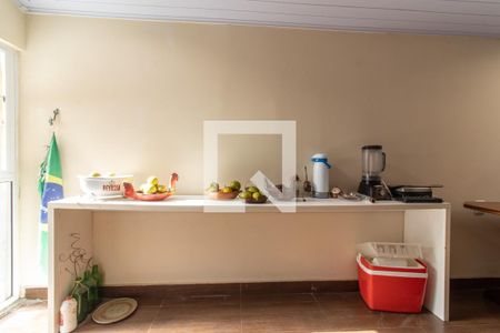 Apartamento à venda com 121m², 2 quartos e 1 vaga Apartamento à venda com 121m², 2 quartos e 1 vagaÁrea comum