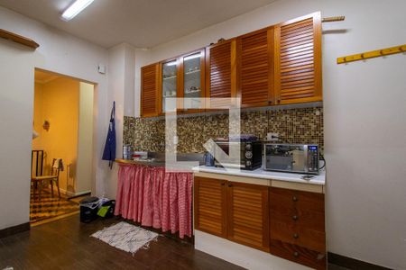 Apartamento à venda com 121m², 2 quartos e 1 vaga Apartamento à venda com 121m², 2 quartos e 1 vagaCozinha