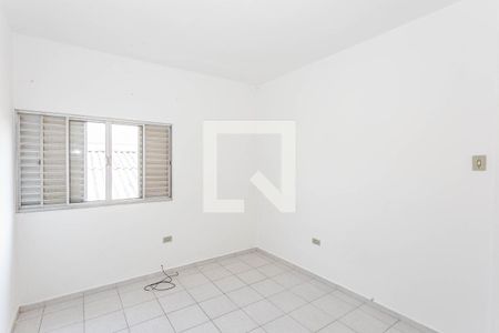 Quarto 1Quarto 1 de casa para alugar com 2 quartos, 56m² em Vila das Merces, São Paulo