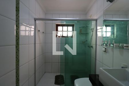 Casa à venda com 195m², 3 quartos e 3 vagasBanheiro Social