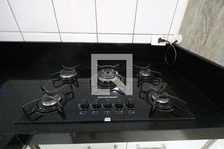 Casa à venda com 195m², 3 quartos e 3 vagasCozinha