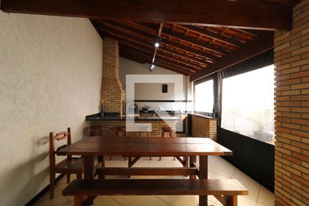 Casa à venda com 195m², 3 quartos e 3 vagasÁrea Social