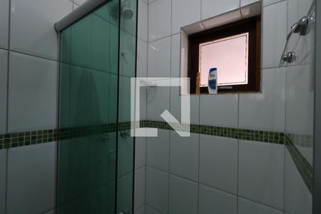 Casa à venda com 195m², 3 quartos e 3 vagasBanheiro da Suíte 1