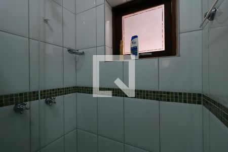 Casa à venda com 195m², 3 quartos e 3 vagasBanheiro da Suíte 1