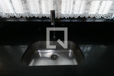 Casa à venda com 195m², 3 quartos e 3 vagasCozinha