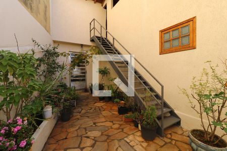 Casa à venda com 195m², 3 quartos e 3 vagasQuintal