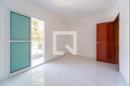 Quarto 1 de apartamento para alugar com 2 quartos, 48m² em Vila Valparaiso, Santo André