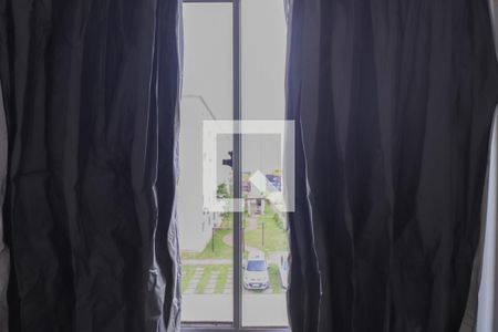 Apartamento para alugar com 45m², 2 quartos e 1 vagaQuarto 01