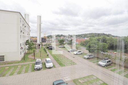 Apartamento para alugar com 45m², 2 quartos e 1 vagaQuarto 01