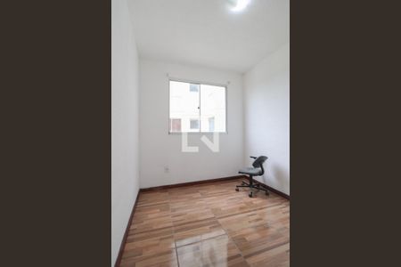 Apartamento para alugar com 45m², 2 quartos e 1 vagaQuarto 02