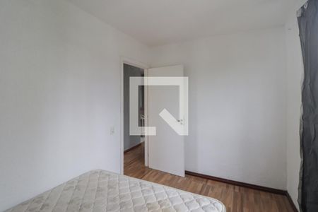 Apartamento para alugar com 45m², 2 quartos e 1 vagaQuarto 01