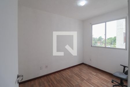 Apartamento para alugar com 45m², 2 quartos e 1 vagaQuarto 02