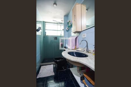 Apartamento para alugar com 149m², 3 quartos e 2 vagas Apartamento para alugar com 149m², 3 quartos e 2 vagasBanheiro Social