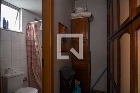 Apartamento para alugar com 149m², 3 quartos e 2 vagas Apartamento para alugar com 149m², 3 quartos e 2 vagasÁrea de Serviço