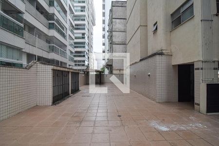 Apartamento para alugar com 149m², 3 quartos e 2 vagas Apartamento para alugar com 149m², 3 quartos e 2 vagasÁrea comum