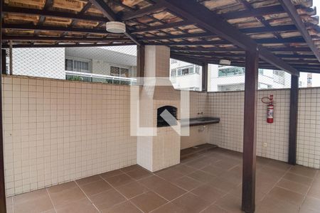 Apartamento para alugar com 149m², 3 quartos e 2 vagas Apartamento para alugar com 149m², 3 quartos e 2 vagasÁrea comum