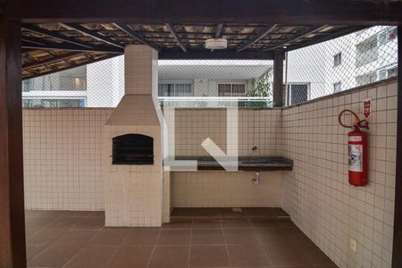 Apartamento para alugar com 149m², 3 quartos e 2 vagas Apartamento para alugar com 149m², 3 quartos e 2 vagasÁrea comum