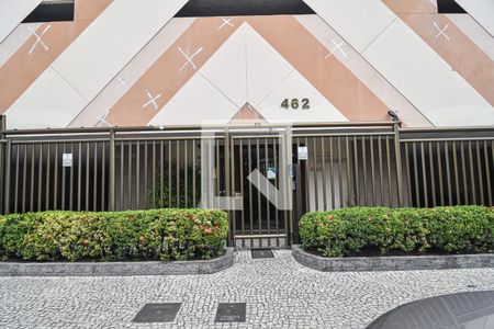 Apartamento para alugar com 149m², 3 quartos e 2 vagas Apartamento para alugar com 149m², 3 quartos e 2 vagasEntrada