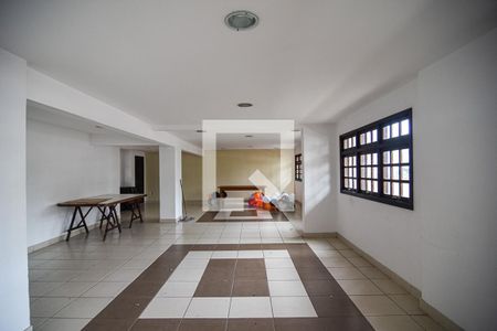 Apartamento para alugar com 149m², 3 quartos e 2 vagas Apartamento para alugar com 149m², 3 quartos e 2 vagasÁrea comum