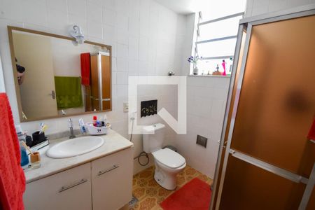 Apartamento à venda com 85m², 2 quartos e sem vagaBanheiro Social