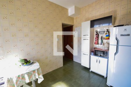 Apartamento à venda com 85m², 2 quartos e sem vagaCozinha
