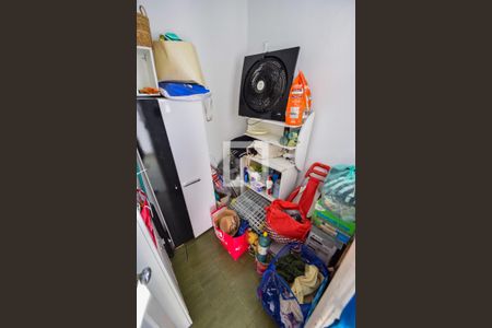 Apartamento à venda com 85m², 2 quartos e sem vagaQuarto de Serviço