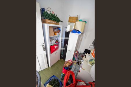 Apartamento à venda com 85m², 2 quartos e sem vagaQuarto de Serviço