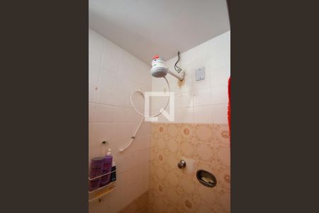 Apartamento à venda com 85m², 2 quartos e sem vagaBanheiro Social