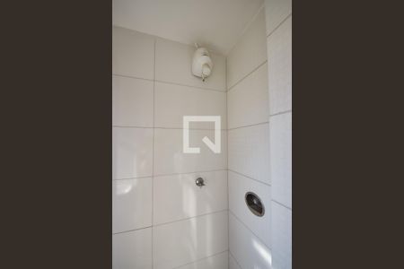 Apartamento à venda com 85m², 2 quartos e sem vagaBanheiro de Serviço