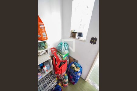 Apartamento à venda com 85m², 2 quartos e sem vagaQuarto de Serviço