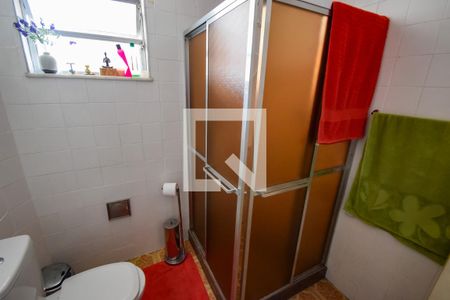 Apartamento à venda com 85m², 2 quartos e sem vagaBanheiro Social