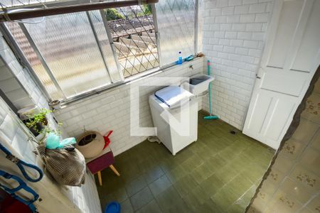 Apartamento à venda com 85m², 2 quartos e sem vagaÁrea de Serviço