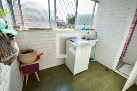 Apartamento à venda com 85m², 2 quartos e sem vagaÁrea de Serviço