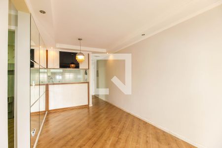 Sala de apartamento para alugar com 2 quartos, 60m² em Vila Carrão, São Paulo