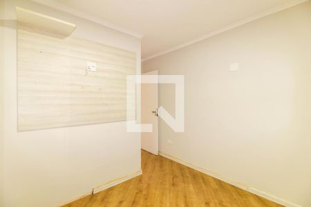 Suíte de apartamento para alugar com 2 quartos, 60m² em Vila Carrão, São Paulo