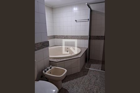 Apartamento à venda com 190m², 4 quartos e 3 vagas Apartamento à venda com 190m², 4 quartos e 3 vagasFoto 21