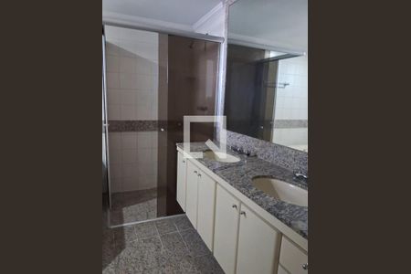 Apartamento à venda com 190m², 4 quartos e 3 vagas Apartamento à venda com 190m², 4 quartos e 3 vagasFoto 22