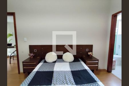 Casa à venda com 152m², 3 quartos e 3 vagasQuarto