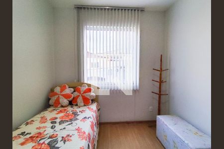 Casa à venda com 152m², 3 quartos e 3 vagasQuarto