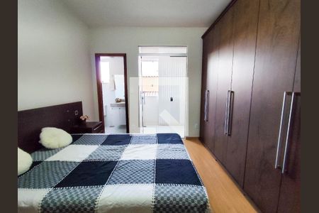 Casa à venda com 152m², 3 quartos e 3 vagasQuarto