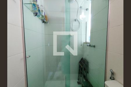 Casa à venda com 152m², 3 quartos e 3 vagasBanheiro social 