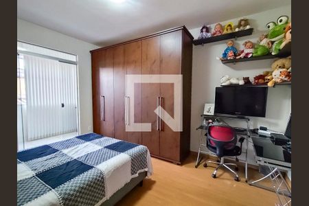 Casa à venda com 152m², 3 quartos e 3 vagasQuarto