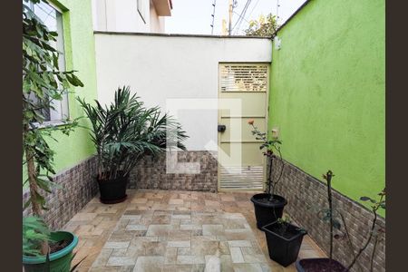 Casa à venda com 152m², 3 quartos e 3 vagasÁrea comum