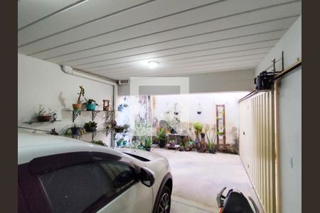 Casa à venda com 152m², 3 quartos e 3 vagasÁrea comum