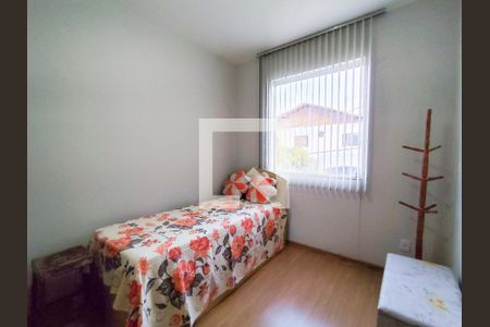 Casa à venda com 152m², 3 quartos e 3 vagasQuarto