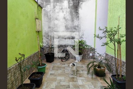 Casa à venda com 152m², 3 quartos e 3 vagasÁrea comum