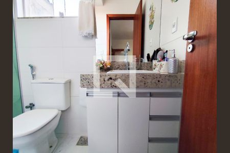 Casa à venda com 152m², 3 quartos e 3 vagasBanheiro Quarto