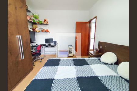 Casa à venda com 152m², 3 quartos e 3 vagasQuarto