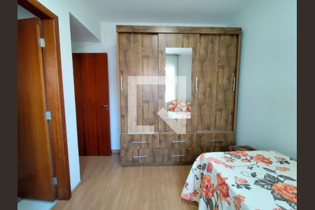 Casa à venda com 152m², 3 quartos e 3 vagasQuarto